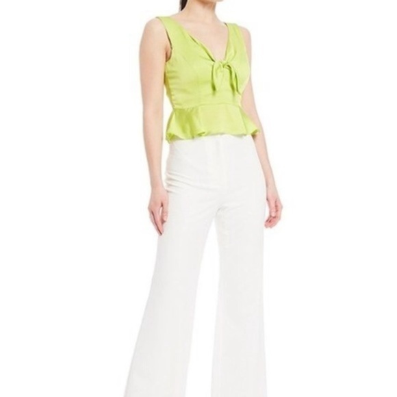 Gianna Bini Top 4 - Picture 7 of 13